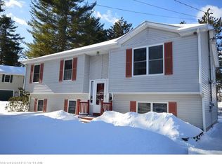 41 Yankee Ave, Bangor, ME 04401