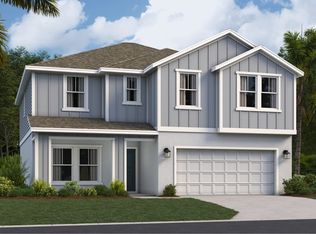 Sutton Plan, Hidden Ridge : Estate Collection, Groveland, FL 34736
