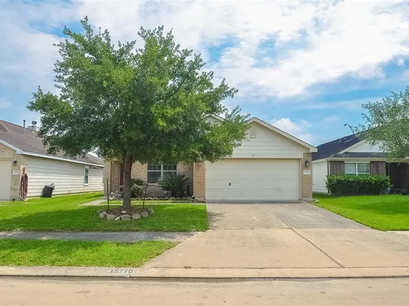 15710 Randall Ridge Ln, Cypress, TX 77429