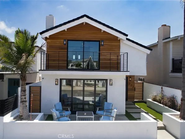 222 Colton St, Newport Beach, CA 92663