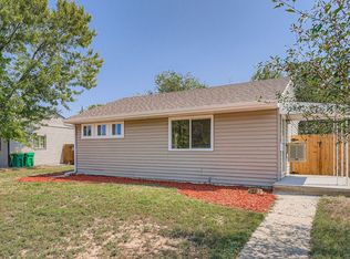 730 Kingston St, Aurora, CO 80010