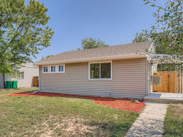 730 Kingston St, Aurora, CO 80010