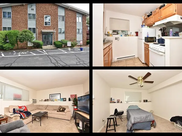 120 Pilgrim Pkwy APT 1, Warwick, RI 02888