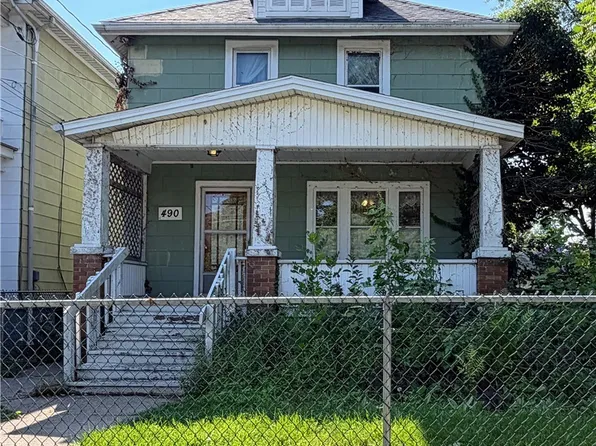 490 27th St, Niagara Falls, NY 14303