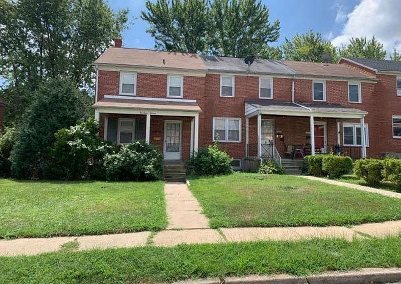 2nd image of 1411 Cedarcroft Rd