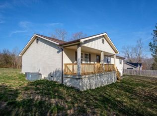 45 Brock Dr, Corbin, KY 40701
