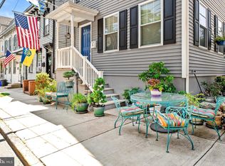 16 2nd St, Bordentown, NJ 08505