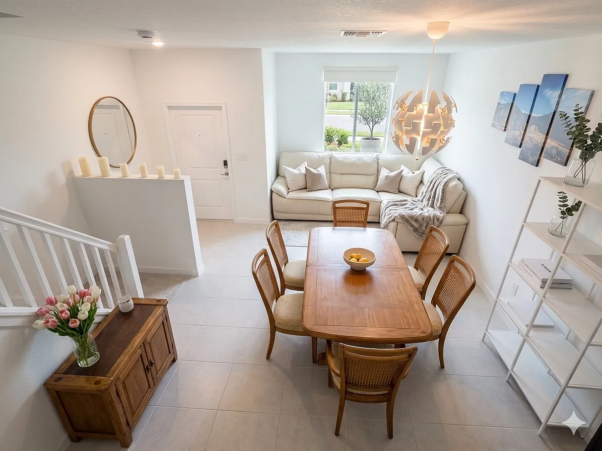 3 bed, 2.5 bath, 1544 sqft, $3,300 — Photo 4