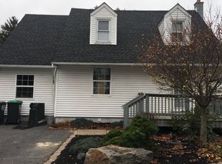 126 Church St, White Haven, PA 18661