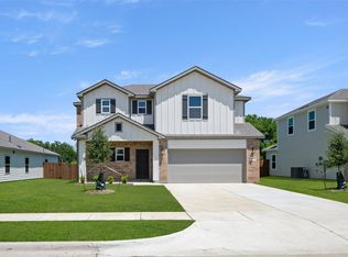 1605 Annabelle St, Cleburne, TX 76031