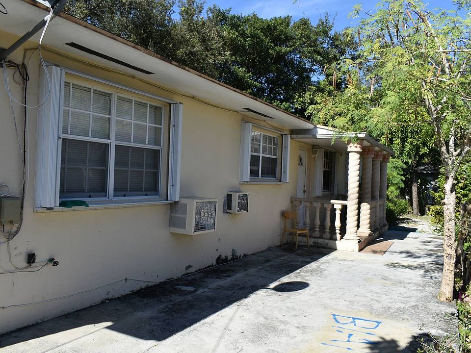 2nd image of 793 & 797 NW 55th Ter