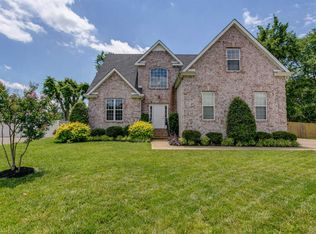 208 Forsyth St, Murfreesboro, TN 37127