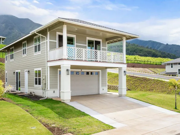96 Nanu Pl, Wailuku, HI 96793