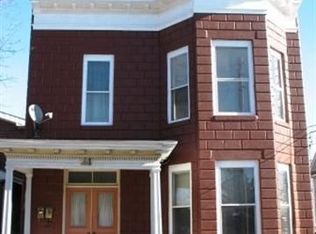 41 Page Ave, Cohoes, NY 12047