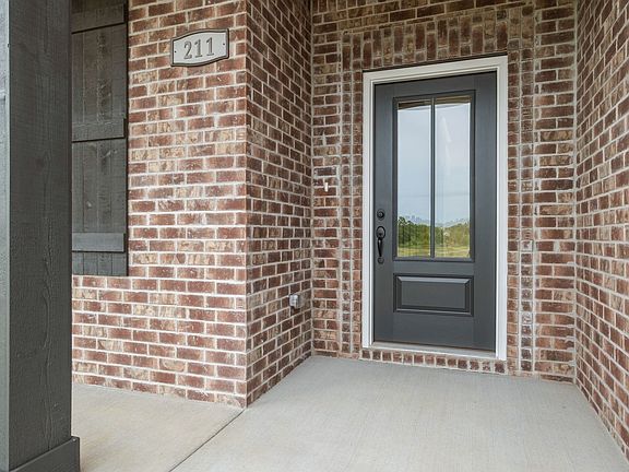 5th image of 211 Blantons Park Dr Lot 64