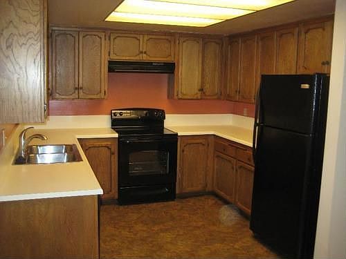 4th image of 3421 Park Blvd APT 307