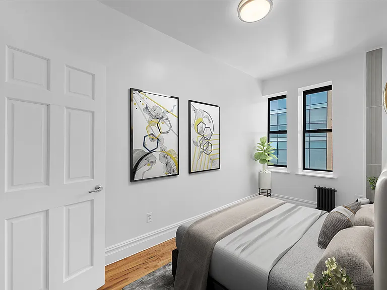 122 Norfolk St #17 — Photo 3