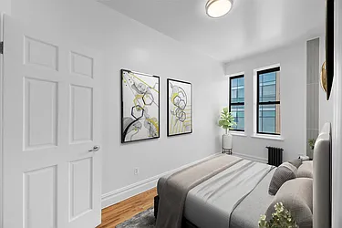 Rented by REAL New York