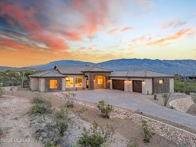 12145 E Placita Rancho Soldados, Pima County, AZ, 85749