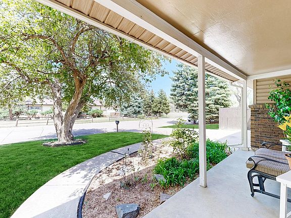 3rd image of 8240 W Evans Pl