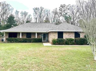 305 Monteith Oaks Dr, Foley, AL 36535