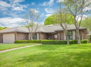 19 Lafayette Loop, Roswell, NM 88201