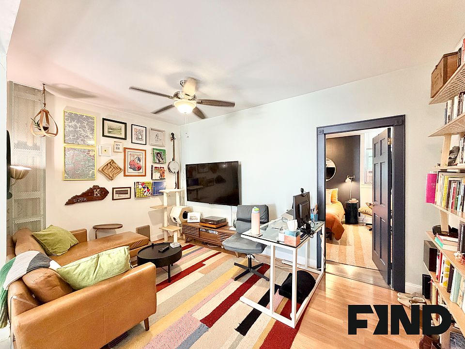1st image of 609 6th Ave #1
