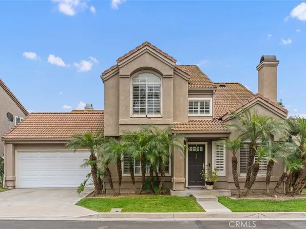 28 Santa Clara St, Aliso Viejo, CA 92656