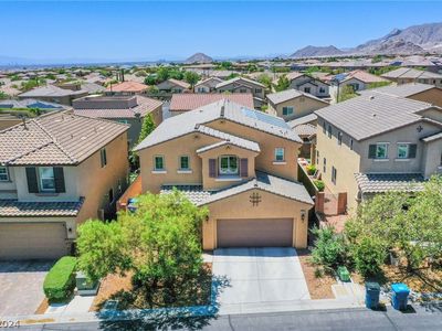 10437 Mount Washington Ave, Las Vegas, NV, 89166