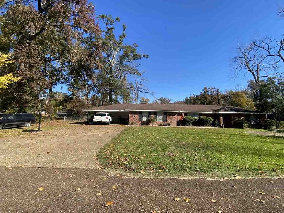 101 Tanglewood Dr, Ferriday, LA 71334 Zillow