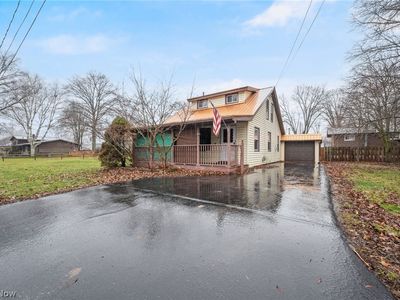 393 Craggy Creek Dr, Chippewa Lake, OH, 44215