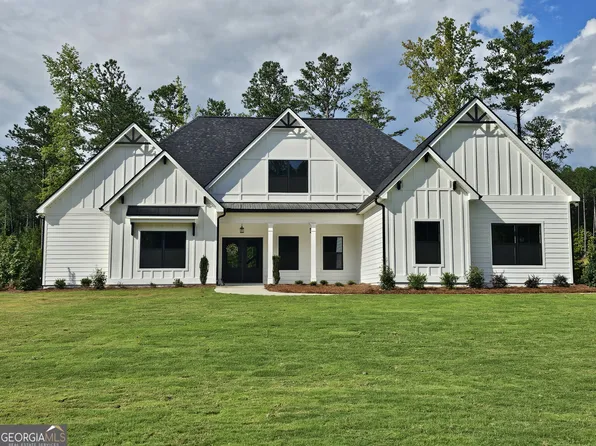 431 Atlantica Dr #66, Newnan, GA 30263