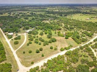 5505 Ruff Country Ct, Granbury, TX 76048