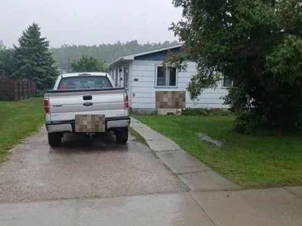 160 Truckey St, Saint Ignace, MI 49781