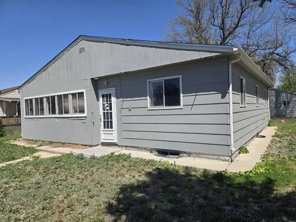 415 Colorado Ave, Brush, CO 80723