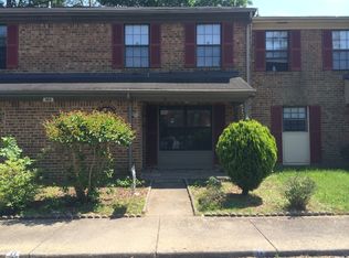 365 Deputy Ln UNIT D, Newport News, VA 23608
