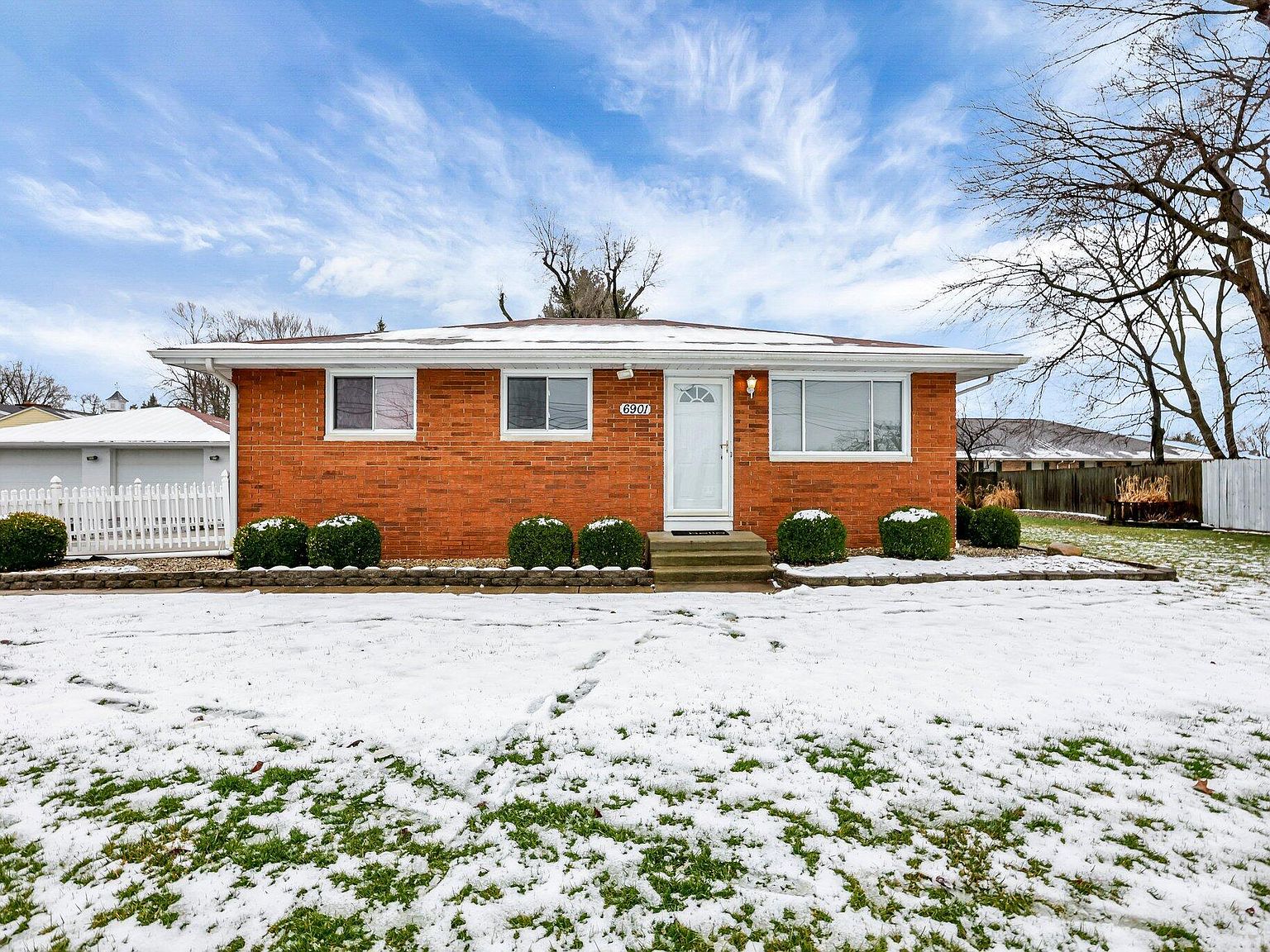 6901 Long Rd, Canal Winchester, OH 43110 Zillow