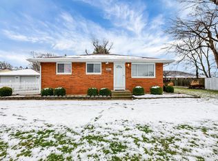 6901 Long Rd, Canal Winchester, OH 43110