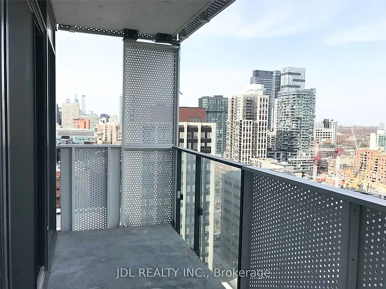 25 Richmond St E #1702 — Photo 11