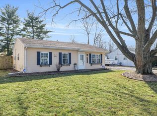 2713 Carrelton Dr, Champaign, IL