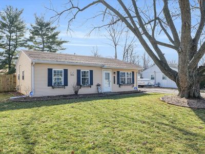 2713 Carrelton Dr, Champaign, IL, 61821