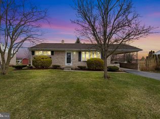 2542 Emig Mill Rd, Dover, PA 17315