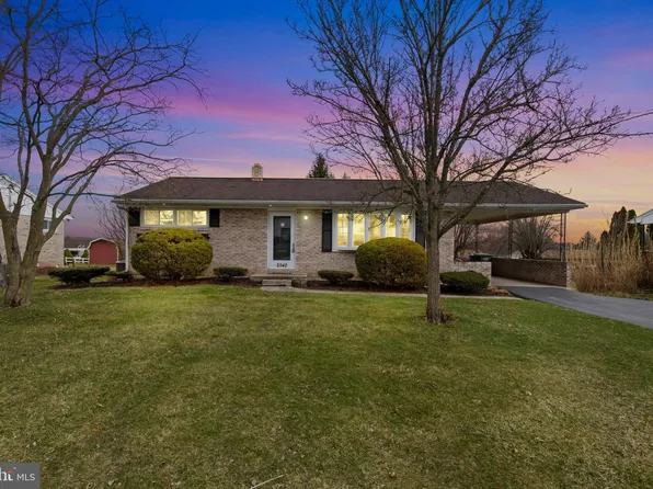 2542 Emig Mill Rd, Dover, PA 17315