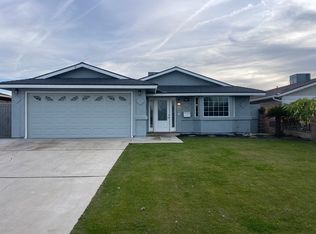 2201 4th St, Wasco, CA 93280