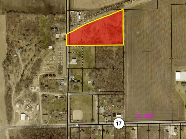 0 E 6th Rd, Wenona, IL 61377