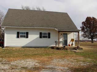 14749 Ibex Rd, Neosho, MO 64850