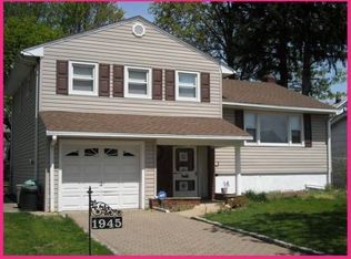 1945 Charles Ave, Union, NJ 07083