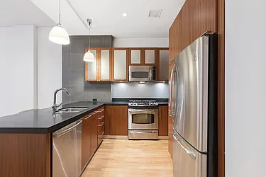 Rented by NYC Realty Brokers LLC