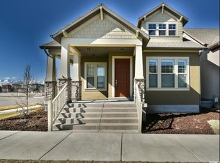 4668 W Oyster Shell Rd, South Jordan, UT 84009
