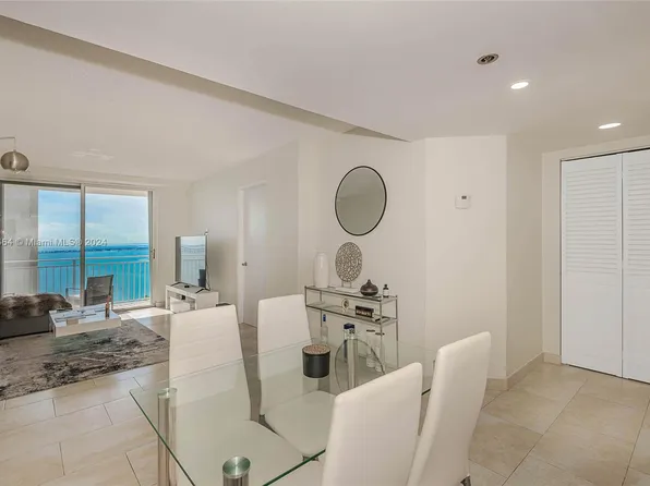 770 Claughton Island Dr APT 1914, Miami, FL 33131